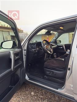 تۆیۆتا 4رەنەر